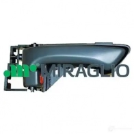 Внутренняя ручка двери MIRAGLIO 1438704291 31B43X I 60371