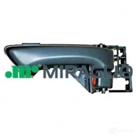 Внутренняя ручка двери MIRAGLIO 60370 99JXV YB 1438704293