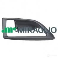 Внутренняя ручка двери MIRAGLIO 1438704301 K QYDA 60372