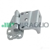 Петля двери MIRAGLIO 35141 1424926828 8058335900344 R FQVC