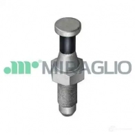 Замок двери MIRAGLIO 3898770 8058335410096 NW0O H3 4158