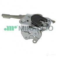 Замок двери MIRAGLIO 8058335400165 B VMG3 40123 3898632