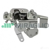 Замок двери MIRAGLIO 8058335400646 SFICGF 3 3898676 40213b