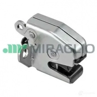 Замок двери MIRAGLIO 8058335371090 37240 3898613 3 FVMA