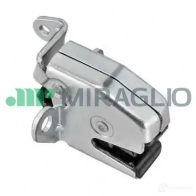 Замок двери MIRAGLIO 37241 8058335371106 3R E7WU 3898614