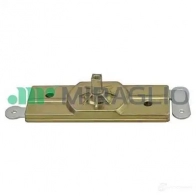 Замок двери MIRAGLIO 40159 EY7 RGY 3898641 8058335400264