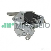 Замок двери MIRAGLIO G80 2I 3898639 8058335400240 40158