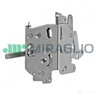 Замок двери MIRAGLIO 3898647 40167b 8058335400325 S7OD S