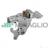 Замок двери MIRAGLIO 5FSZS F5 8058335400127 3898629 40100