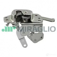Замок двери MIRAGLIO AL 4F1FZ 4040005 3898628 8058335402190