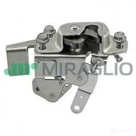 Замок двери MIRAGLIO 3898675 40213 8058335400639 PID JZIF