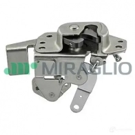 Замок двери MIRAGLIO 40163 8058335400271 YB1UA 0 3898642