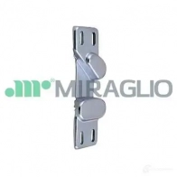 Замок двери MIRAGLIO P67Y 2YL 1271507764 4119b 8058335410041