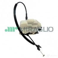 Замок двери MIRAGLIO 1424968510 8058335402305 5D 7N6 40407 - Изображение 2