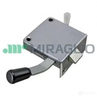 Замок двери MIRAGLIO 4021 3898671 VM I4ZF 8058335400028