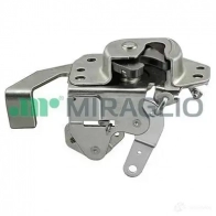 Замок двери MIRAGLIO 8058335400226 40ZK P 3898637 40154