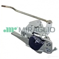 Замок двери MIRAGLIO 4073b 8058335400097 3898760 NOU AN