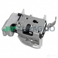 Замок двери MIRAGLIO 3898691 40232 JAJX6V Y 8058335400820