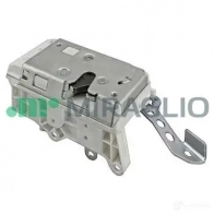 Замок двери MIRAGLIO 8058335400462 40201b 3898659 LS X5E