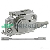 Замок двери MIRAGLIO 4047b 3898756 16UT OX 8058335400059