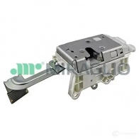 Замок двери MIRAGLIO 40217 LTJ N7 3898679 8058335400677 - Изображение 2