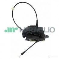 Замок двери MIRAGLIO VBFJ QG 1424968576 40473 8058335402961 - Изображение 2