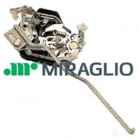 Замок двери MIRAGLIO 1438707936 1S JHA 40485
