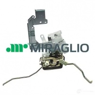 Замок двери MIRAGLIO 1438707950 WQ 6RE4 40488