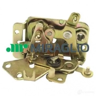 Замок двери MIRAGLIO 40489 Y EBUJ 1438707953