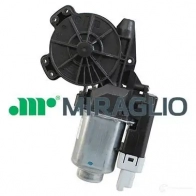 Мотор стеклоподъемника MIRAGLIO 8058335318774 302423 F7Q 0RTC 1271504500 - Изображение 2