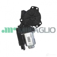 Мотор стеклоподъемника MIRAGLIO W30 7WOS 8058335318682 1271504480 302414 - Изображение 2