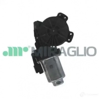 Мотор стеклоподъемника MIRAGLIO QD DJMH 1271504476 302412 8058335318668 - Изображение 2