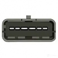 Мотор стеклоподъемника MIRAGLIO 1271504450 Q AN92YG 302400 8058335318545