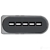 Мотор стеклоподъемника MIRAGLIO MFOZ U3 8058335314486 1271503584 302060 - Изображение 2