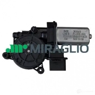 Мотор стеклоподъемника MIRAGLIO 1271503582 8058335314479 CP6LQ A 302059 - Изображение 1