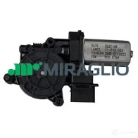 Мотор стеклоподъемника MIRAGLIO 302062 8058335314509 I8L4 B 1271503588 - Изображение 1