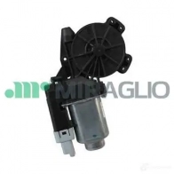 Мотор стеклоподъемника MIRAGLIO 8058335318620 302408 01W 39OQ 1271504466 - Изображение 2
