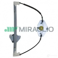 Мотор стеклоподъемника MIRAGLIO S J0FJ 302406 1271504462 8058335318606