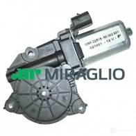 Мотор стеклоподъемника MIRAGLIO 30875 Fiat Idea (350) 1 Минивэн 1.8 110 л.с. 2008 – 2010 D9B6 YBG 8058335302681