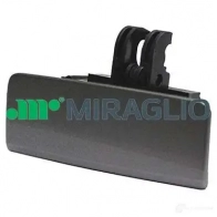 Поручень отделки салона MIRAGLIO 8DQHI SJ 1437607851 655
