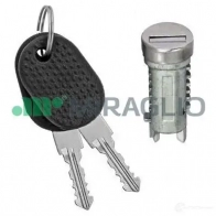 Ключ замка с личинкой MIRAGLIO 8058335804567 0R7Y1 V 801001 3899014