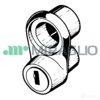 Ключ замка с личинкой MIRAGLIO 8058335800262 80200 J73 547 3899072