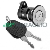Корпус замка зажигания MIRAGLIO 1G6BOS G 3899326 8058335802860 80465