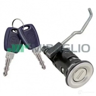 Корпус замка зажигания MIRAGLIO A6RLI 9R 8058335802730 80454 3899313
