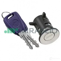 Корпус замка зажигания MIRAGLIO 80453 8058335802716 3899311 H 0OZ2P