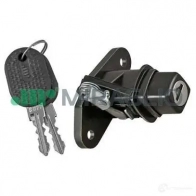 Ключ замка с личинкой, комплект MIRAGLIO 8058335850052 RW B33 8580 3899555
