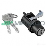 Ключ замка с личинкой, комплект MIRAGLIO 8547 J VPDM 3899551 8058335850014