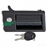 Ключ замка с личинкой, комплект MIRAGLIO JMGO1V F 3899567 8058335850175 8598