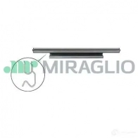 Уплотнитель бокового окна MIRAGLIO 9014 1437611929 G F1Q0V7