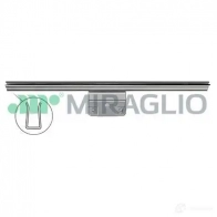 Уплотнитель бокового окна MIRAGLIO 1437611923 9050 G8J4 KV